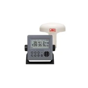 Jlr-7600 GPS приемник
