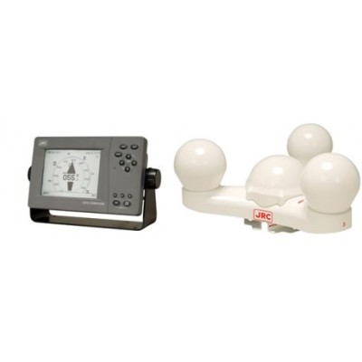 Jrc jlr-21 GPS компас+антенна+процессор Jrc jlr-21 GPS компас+антенна+процессор