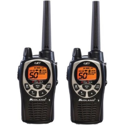 Midland gxt1000 портативная радиостанция Midland gxt1000 портативная радиостанция