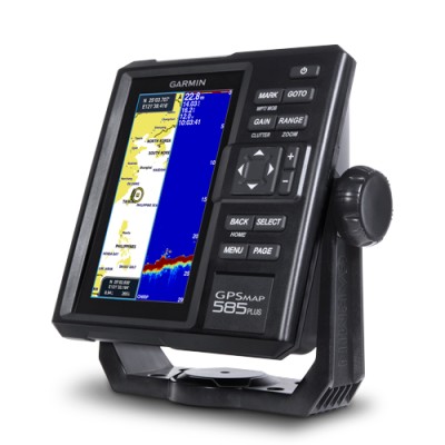 Garmin gpsmap 585 plus Garmin gpsmap 585 plus