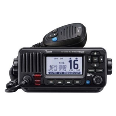 ICOM ic-m423g бортовая укв радиостанция ICOM ic-m423g бортовая укв радиостанция