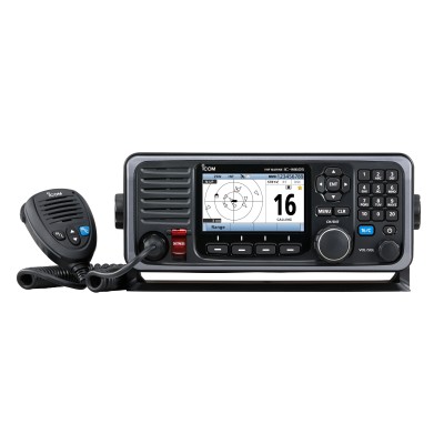 ICOM ic-m605 ICOM ic-m605