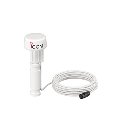 ICOM mxg-5000s GPS приемник ICOM mxg-5000s GPS приемник
