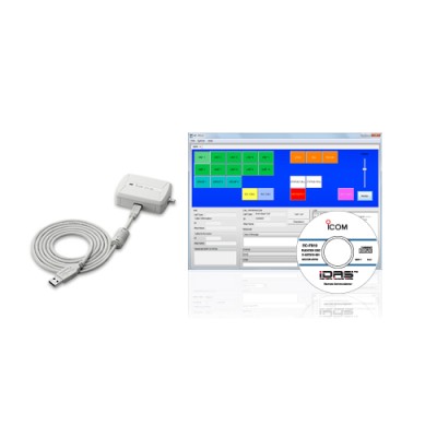 ICOM rc-fs10 ICOM rc-fs10