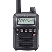 ICOM ic-r6