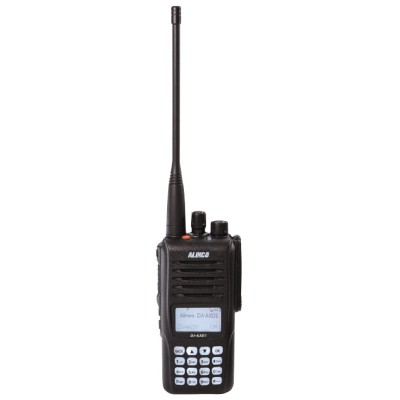 Alinco dj-axd1 Alinco dj-axd1
