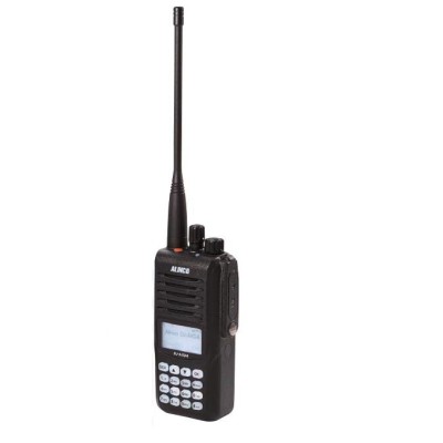 Alinco axd4 Alinco axd4