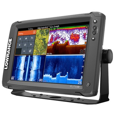 Lowrance elite-12ti new Lowrance elite-12ti new