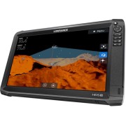 Lowrance hds-16 carbon new