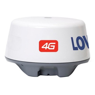 Lowrance 4g bb radar kit Lowrance 4g bb radar kit