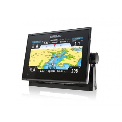 Simrad go9 row Simrad go9 row