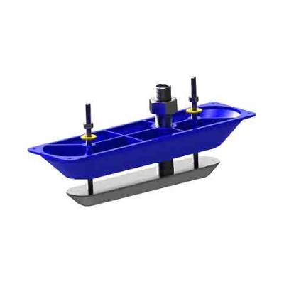Lowrance structurescan 3d transducer Lowrance structurescan 3d transducer