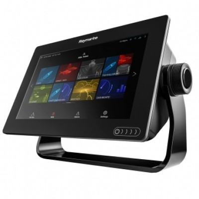 Raymarine axiom 9 Raymarine axiom 9