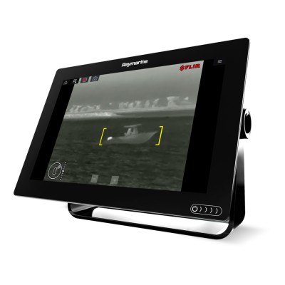 Raymarine axiom 12 Raymarine axiom 12