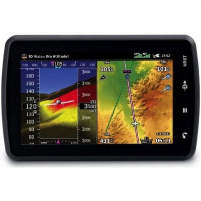 Garmin aera 795 atl навигатор авиа Garmin aera 795 atl навигатор авиа