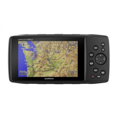 Garmin gpsmap 276cx навигатор Garmin gpsmap 276cx навигатор