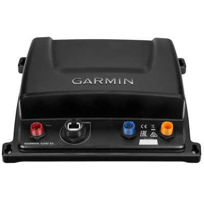 Garmin new gsd 25 premium sonar module Garmin new gsd 25 premium sonar module