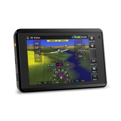Garmin aera 660 atlantic авиа Garmin aera 660 atlantic авиа