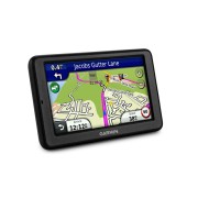 Garmin dezl 560lmt автомобильный навигатор