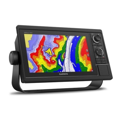 Garmin gpsmap 1022 картплоттер Garmin gpsmap 1022 картплоттер