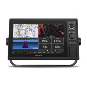 Garmin gpsmap 1222 картплоттер