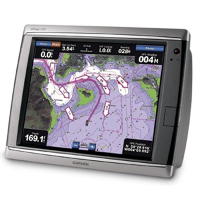 Garmin gpsmap 7015 GPS Garmin gpsmap 7015 GPS