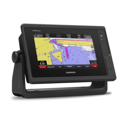 Garmin gpsmap 722 Garmin gpsmap 722
