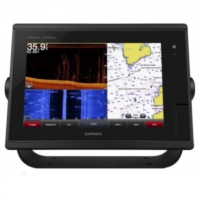 Garmin gpsmap 7410 j1939 Garmin gpsmap 7410 j1939