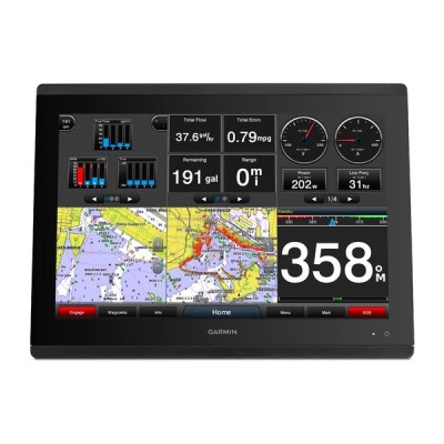 Garmin gpsmap 8417 Garmin gpsmap 8417