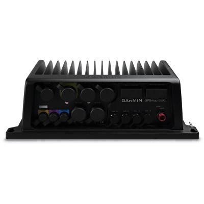 Garmin gpsmap 8500 Garmin gpsmap 8500
