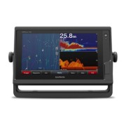 Garmin gpsmap 922xs картплоттер/эхолот без трансдьюсера