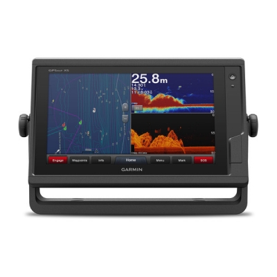 Garmin gpsmap 922xs картплоттер/эхолот без трансдьюсера Garmin gpsmap 922xs картплоттер/эхолот без трансдьюсера