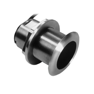 Garmin ss60,8-pin,трансдьюсер ,tilted ss thru-hull Garmin ss60,8-pin,трансдьюсер ,tilted ss thru-hull