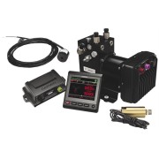 Garmin ghp reactor hydraulic corepack автопилот с smartpump