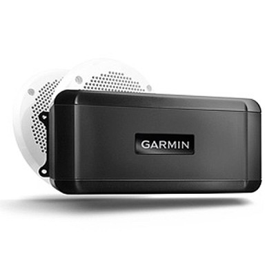 Garmin meteor 300 w/speakers Garmin meteor 300 w/speakers