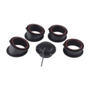 Garmin gt15m-ih 8-pin chirp трансдьюcер внутрикорпусной