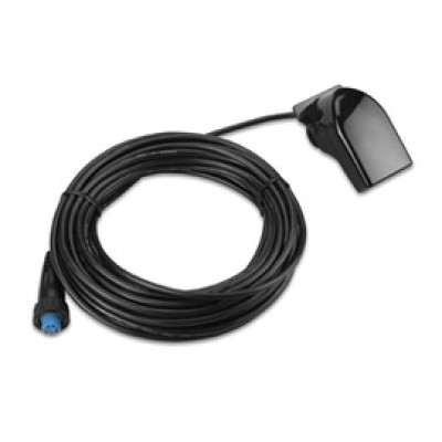 Garmin трансдьюсер пластиковый 8-pin, 200/77, db Garmin трансдьюсер пластиковый 8-pin, 200/77, db