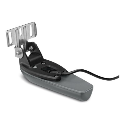 Garmin gt20-tm 4-pin трансдьюсер транцевый, chirp downvu Garmin gt20-tm 4-pin трансдьюсер транцевый, chirp downvu