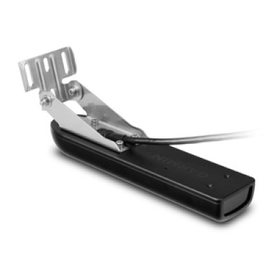 Garmin gt40-tm 12-pin трансдьюсер транцевый sidevu\downvu Garmin gt40-tm 12-pin трансдьюсер транцевый sidevu\downvu