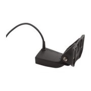 Garmin gt8hw-tm 8-pin трансдьюсер транцевый chirp 250вт