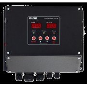 Unicont сн-105 (220vdc) автоматическое зарядное устройство