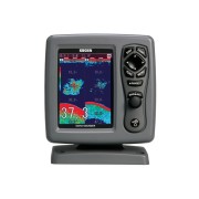 Koden cvs-126, 2-х частотный эхолот