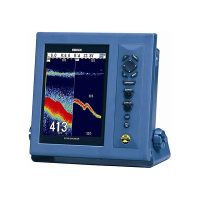 Koden cvs-1410b 10,4-дюймовый цветной эхолот Koden cvs-1410b 10,4-дюймовый цветной эхолот