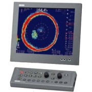 Koden kds-6000bb цифровой эхолокатор (сонар)