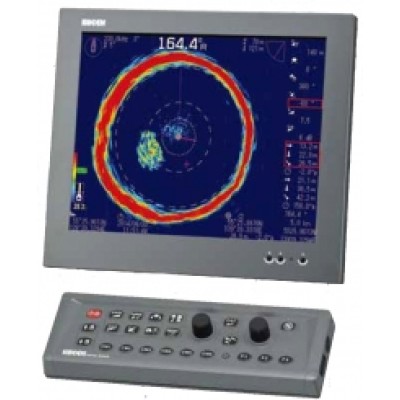 Koden kds-6000bb цифровой эхолокатор (сонар) Koden kds-6000bb цифровой эхолокатор (сонар)