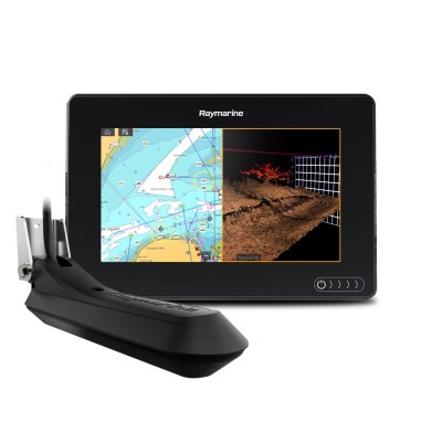 Raymarine axiom 7 rv Raymarine axiom 7 rv