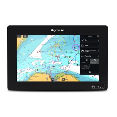 Raymarine axiom 9 rv Raymarine axiom 9 rv