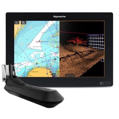 Raymarine axiom 12 rv Raymarine axiom 12 rv