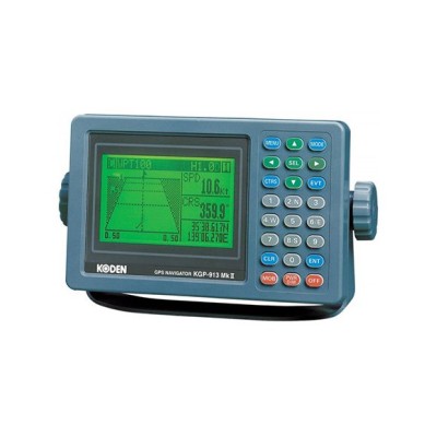 Приемоиндикатор kgp-925 (глонасс/GPS) с сертификатом рмрс Приемоиндикатор kgp-925 (глонасс/GPS) с сертификатом рмрс