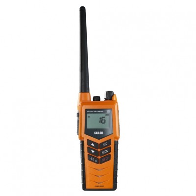 Sailor sp 3540 VHF atex GMDSS портативная радиостанция Sailor sp 3540 VHF atex GMDSS портативная радиостанция